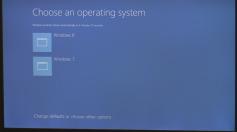 Windows 8: Neuer Bootscreen im Entwickler-Video erklärt