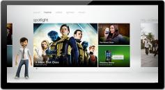 Microsoft Windows 8 mit der Metro UI, die man bereits von Windows Phone 7 kennt. (2)