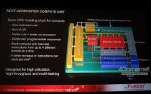 Radeon HD 7000: Details zu GCN und Liquid-Chamber-Kühlung (1)