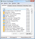 Windows 8 Task Manager: Die Telemetriedaten führten zu einem Kompletten Umbau - dem ersten seit Windows NT! (1)