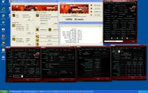 Single-GPU-Rekord im 3DMark 2001 SE