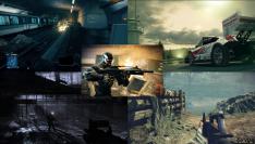 Grafiklastige Spiele wie aktuelle DX11-Titel oder Ableger der Cryengine fordern Ihrer Grafikkarte einiges ab und lasten einzelne Bauteile wesentlich praxisnäher aus als viele Benchmark-Tools. Wir empfehlen Titel wie die Crysis-Teile, BF - Bad Company 2, Metro 2033 oder Dirt 3, um Ihre GPU nach dem Übertakten auf Stabilität zu überprüfen. 