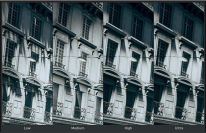 Battlefield 3 Ambient Occlusion