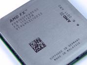 AMD veröffentlicht Battlefield-3-Benchmarks mit Bulldozer 