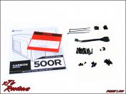 Corsair Carbide 500R Arctic White im PCGHX-Test. (1)