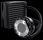 Corsair: Neue Flüssigkeits-CPU-Kühler H40 und H70 Core vorgestellt (1)