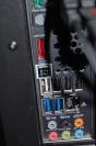 Sockel-2011-Mainboards Sabertooth X79, Rampage IV Extreme und P9X79-Serie von Asus (1)