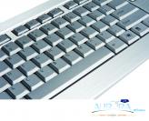 Enermax erweitert sein Alu-Portfolie - Wireless-Tastatur und 3,5-Zoll-Festplattengehäuse lieferbar. (1)