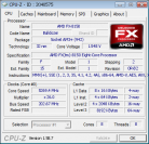 Neues BIOS-Update von MSI schaltet Bulldozer frei. (1)