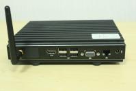 Giada F100 - Mini-PC mit Blu-ray-Unterstützung und nur 17 Watt Verbrauch. (1)
