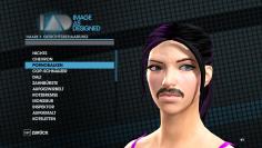 Das durchaus skurrile Saints Row The Third setzt ebenfalls auf Steam.