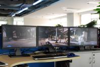 KFA2 GTX 570 MDT: GTX 570 mit Unterstützung für bis zu vier Monitore (1)