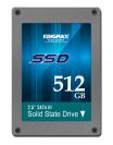 Kingmax stellt SSD mit 1 TByte vor