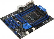 Sandy-Bridge-E: Bilder zum MSI X79A-GD65 8D-Mainboard aufgetaucht (1)
