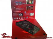 Asus GeForce GTX 580 Matrix Platinum im PCGHX-Test. (1)