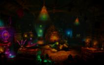 Trine 2: Wunderschöne Screenshots aus der Beta-Version (1)