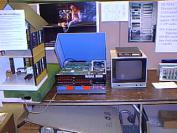IMSAI 8080 aus Wargame