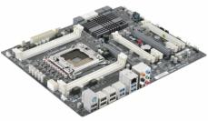Artikel: ECS zeigt Sandy Bridge E-Mainboards (1)