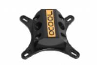 Alphacool HF 14 GPU ATI NVIDIA Smart Motion Universal Copper Edition: GPU-only-Kühlung für quasi alle Karten.