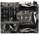 X79 Extreme7: Sockel-2011-Board aus dem Hause Asrock (1)