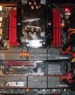 Asus: Kleiner Ausblick auf das ROG-Mainboard Rampage IV Extreme mit X79-Chipsatz