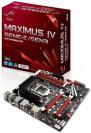 Maximus IV Gene-Z/GEN3: PCI-Express 3.0 bald auch im Mikro-ATX-Format