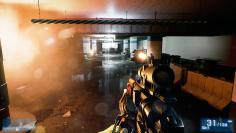 Bester Treiber für Battlefield 3: Nvidia verspricht neuen Geforce-Treiber (1)