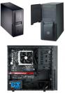 Cooler Master enthüllt gedämmten Miditower Silencio 450. (1)