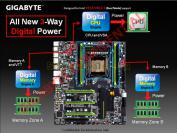 Gigabyte zum Sandy Bride E-Start mit vier Mainboards (1)