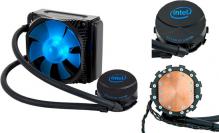 Intel bestätigt Komplettwasserkühlung für Sandy Bridge E