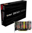 Palit mit limitierter GTX 560 ti im Eigendesign
