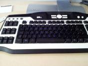 Generalüberholung einer Kellerkiste: Wasserkühlung für einen Celeron, G11-Modding und mehr (3)