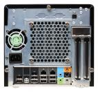 Shuttle Mini-PC für bis zu 16 Monitore - Matrox macht es möglich. (2)