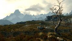Neues Bildmaterial zu The Elder Scrolls 5: Skyrim (1)