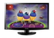 Viewsonic stellt 3D-Monitor V3D231 vor 