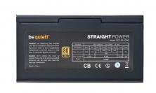 Be quiet Straight Power jetzt mit 80 Plus Gold, 5 Jahren Garantie und größerem Lüfter (1)