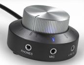 Wavemaster Stax: Aktives 2.1-System im platzsparenden Design. (1)
