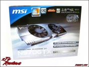 MSI N570GTX Twin Frozr III Power Edition/OC im PCGHX-Check (1)
