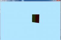 Community-Projekt: Grafikengine auf OpenGL-Basis mit Shading, MSAA und Soft-Shadows (1)