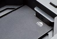 In-Win hat das neue Gehäuse BUC 101 für Spiele-PCs vorgestellt. (1)
