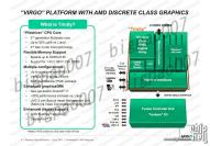 AMDs Trinity: Bessere Yields als bei Llano?
