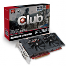 Club 3D schnallt Battlefield 3 zu diversen Grafikkarten (1)