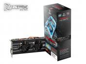 Grafikkarten-Hersteller XFX hat seiner Radeon-Serie einen neuen Kühlkörper spendiert. (1)