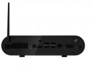 Die Giada D2303 ist ein Mini-PC mit Sandy-Bridge-Prozessor und Geforce-Grafik