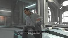Zu Beginn können Sie in einem Video noch einmal die Ereignisse der letzten Assassin's Creed-Teile betrachten. (1)