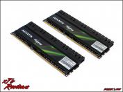 Adata XPG Gaming v2.0 DDR3-1866 CL9 8-GiByte-Kit im PCGHX-Test. (1)