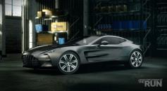 Aston Martin One 