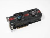 Asus GTX 560 Ti (448)