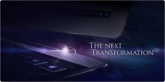 Asus Eee Pad Transformer Prime