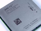 AMD mit drei neuen FX-Prozessoren?